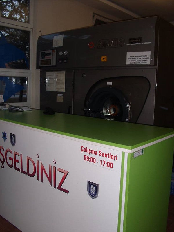 Dry Clup Kuru Temizleme Eskisehir Camasir Yikama 222 Rehber